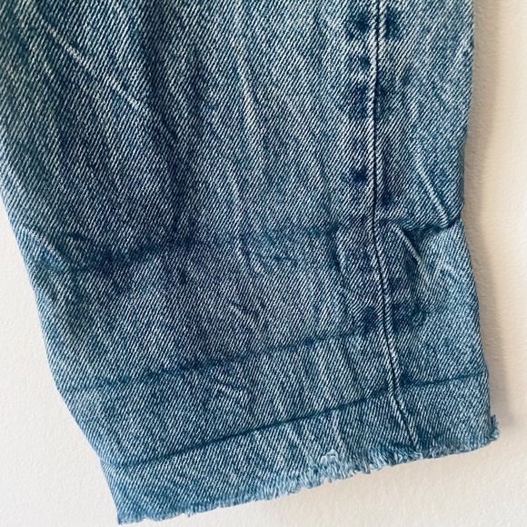 Levi's W24 501 Cone Denim Jeans - Picture 8 of 16